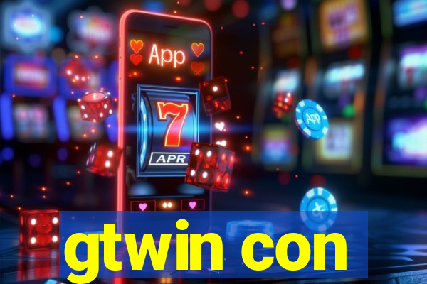 gtwin con